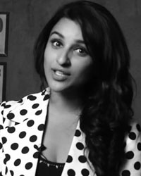 Parineeti Chopra